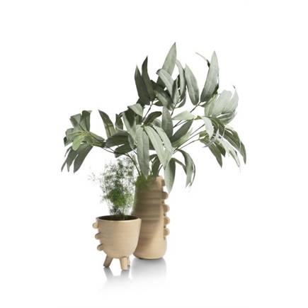 Coco Maison Birger pot H17cm